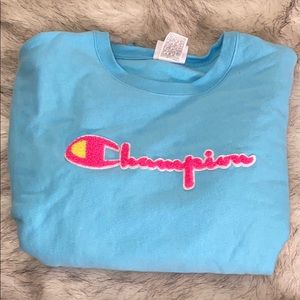 CHAMPION REVERSE WEAVE